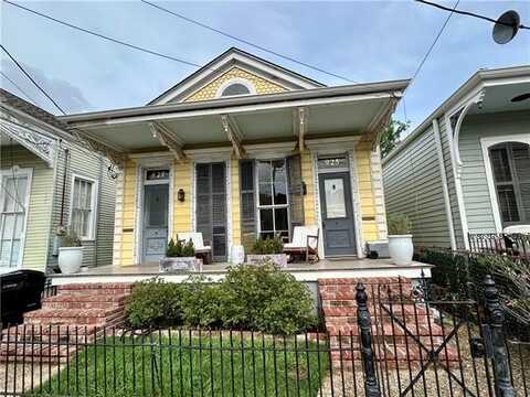 925 MILAN Street, New Orleans, LA 70115