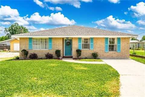 150 TERRACE Street, Destrehan, LA 70047
