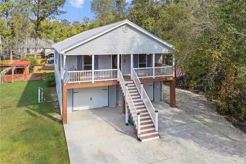 18249 DERBES Drive, Covington, LA 70433