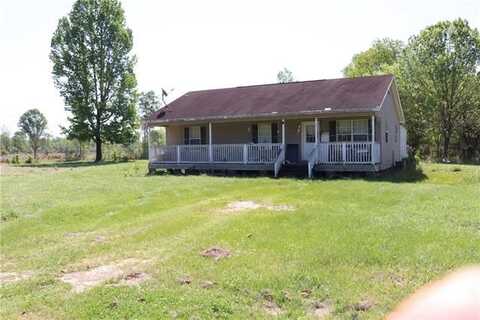 60288 DOLLAR Road, Angie, LA 70426