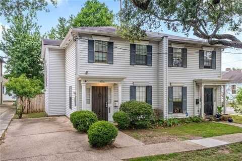 4738 BANKS Street, New Orleans, LA 70119