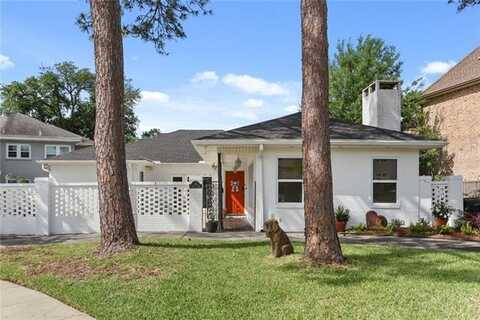 41 HAWK Street, New Orleans, LA 70124