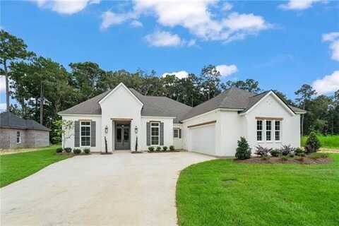605 KRISTIAN Court, Madisonville, LA 70447
