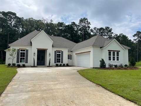 605 KRISTIAN Court, Madisonville, LA 70447