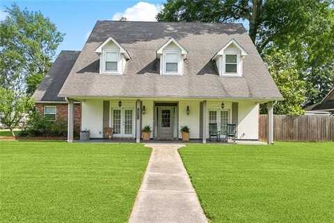 16211 COLISEUM Avenue, Baton Rouge, LA 70816