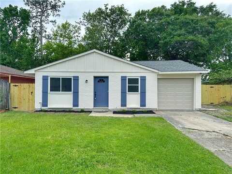 219 AUDUBON Drive, Slidell, LA 70458