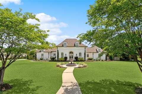 109 TCHEFUNCTA SOUTH Drive, Covington, LA 70433