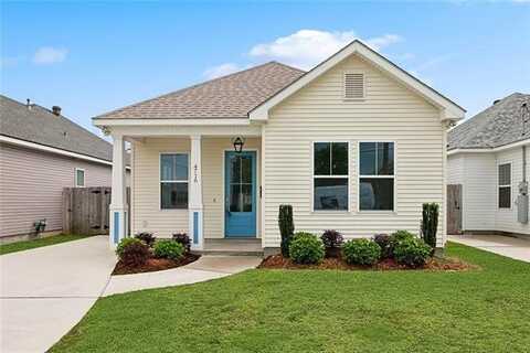 4716 CROSS Street, Jefferson, LA 70121