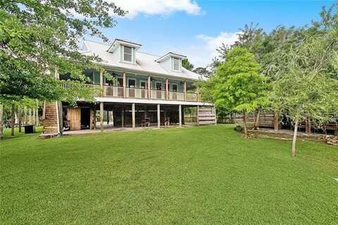 28427 ISLAND Drive, Lacombe, LA 70445