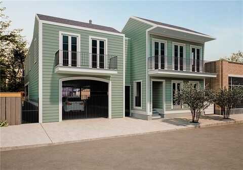 830 PIETY Street, New Orleans, LA 70117