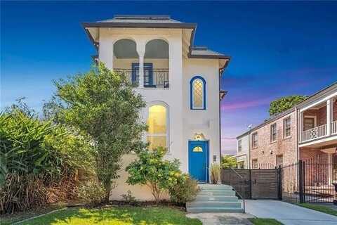 4008 VINCENNES Place, New Orleans, LA 70115