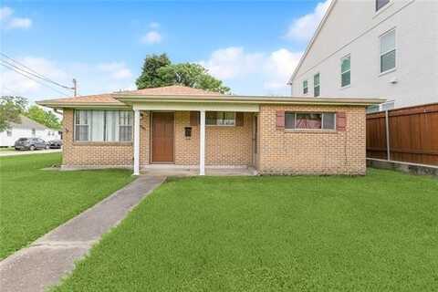 600 CANAL Street, Metairie, LA 70005