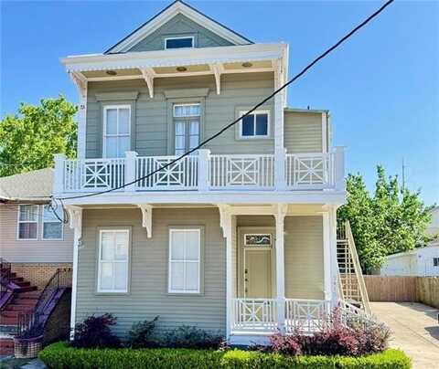 2415 COLUMBUS Street, New Orleans, LA 70119
