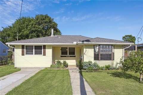 422 OAKLAWN Drive, Metairie, LA 70005