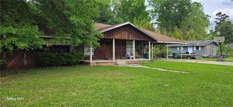 637 AVENUE J None, Bogalusa, LA 70427