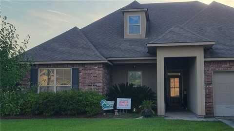 42285 BRODERICK Avenue, Ponchatoula, LA 70454