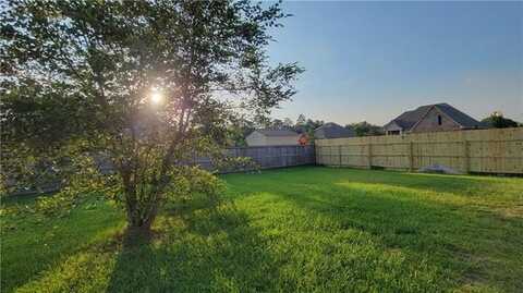42285 BRODERICK Avenue, Ponchatoula, LA 70454