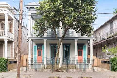1414 MAGAZINE Street, New Orleans, LA 70130