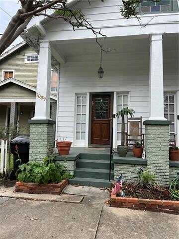 1037 MARENGO Street, New Orleans, LA 70115