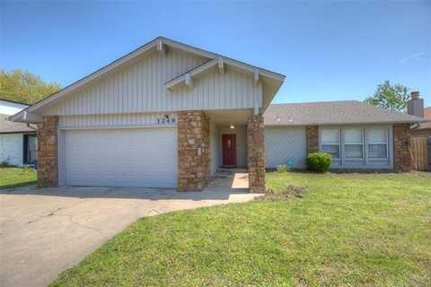 3249 S 138th East Avenue, Tulsa, OK 74134