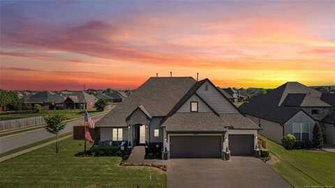 18510 E 46th Place S, Tulsa, OK 74134
