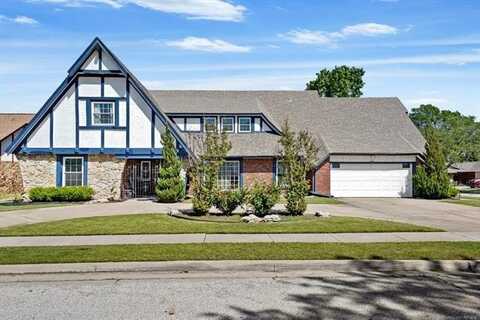 4877 S 70th East Avenue, Tulsa, OK 74145