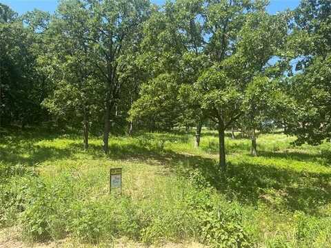 2303 Wildwood Circle, Sapulpa, OK 74066