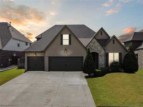 4714 S 167th East Avenue, Tulsa, OK 74134