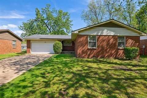 1515 E 54th Place, Tulsa, OK 74105
