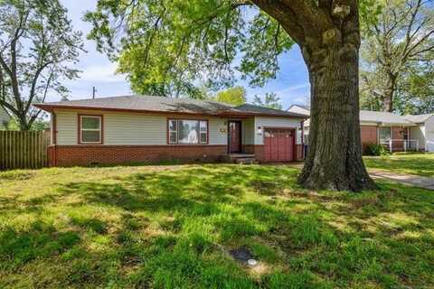1418 E 52nd Street, Tulsa, OK 74105
