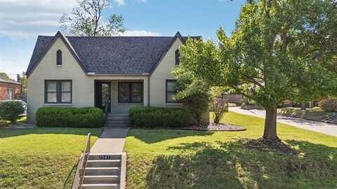 1547 S Columbia Avenue, Tulsa, OK 74104