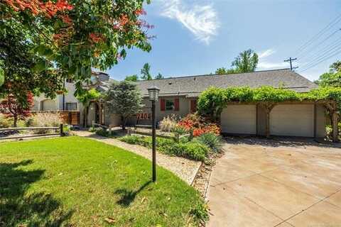 2404 E 25th Street, Tulsa, OK 74114