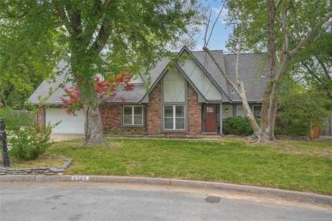 3765 E 81st Place, Tulsa, OK 74137