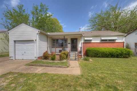 8939 E 3rd Place, Tulsa, OK 74112