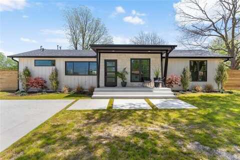 701 S Birch Place, Broken Arrow, OK 74012