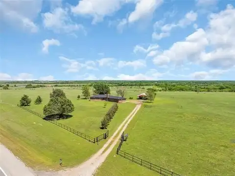 11252 Hwy 377, Kingston, OK 73439