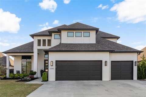 12413 S 102 Avenue, Bixby, OK 74008
