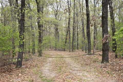 E 873 Street, Park Hill, OK 74451