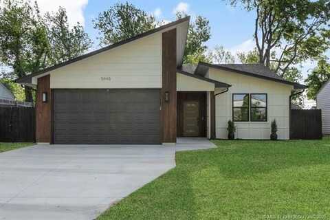 5003 S Quaker Avenue, Tulsa, OK 74105