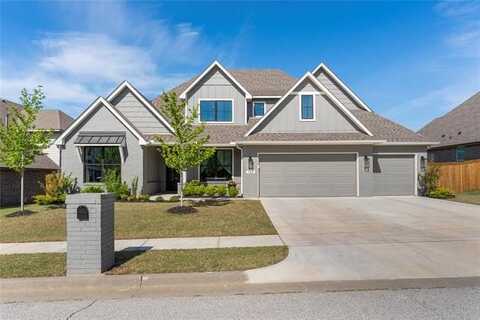 508 N 84th Street, Broken Arrow, OK 74014