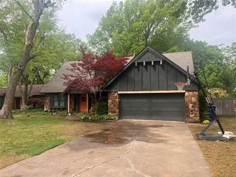 1100 S Chestnut Avenue S, Broken Arrow, OK 74012