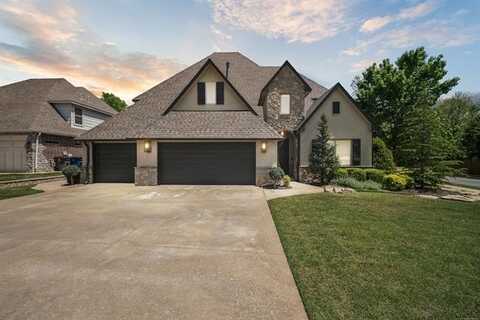 7733 S Galveston Avenue, Tulsa, OK 74132