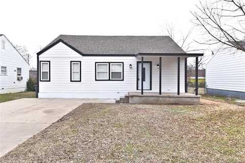 1021 N Gary Place, Tulsa, OK 74110