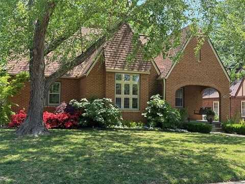 1715 S Delaware Place, Tulsa, OK 74104