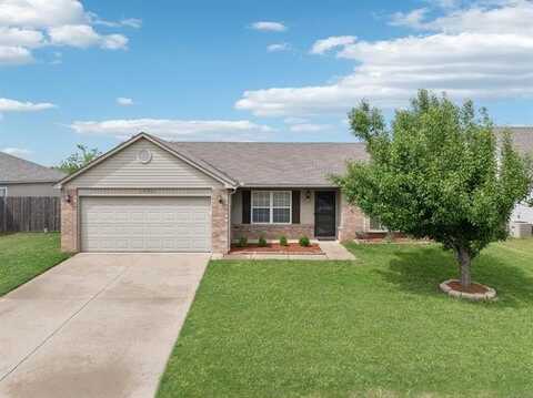 10901 E 123rd Street North, Collinsville, OK 74021