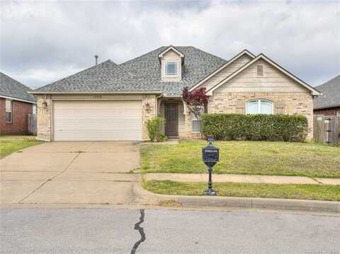 12520 S Birch Avenue, Jenks, OK 74037