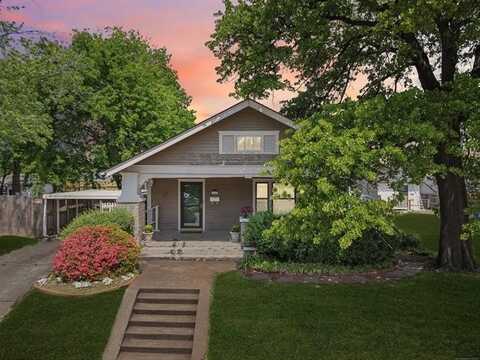 2317 E 13th Street, Tulsa, OK 74104