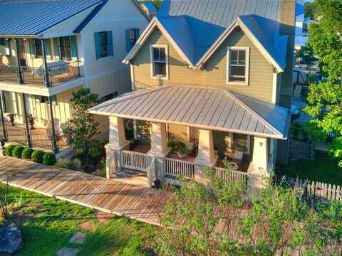 55 Boardwalk, Carlton Landing, OK 74432