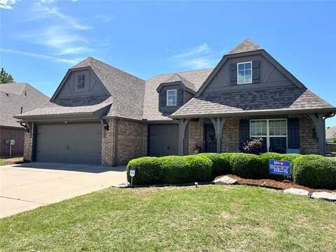 13634 S 90th East Avenue, Bixby, OK 74008