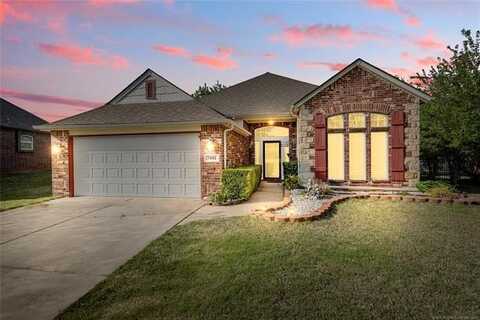 7440 E Indianola Street, Broken Arrow, OK 74014